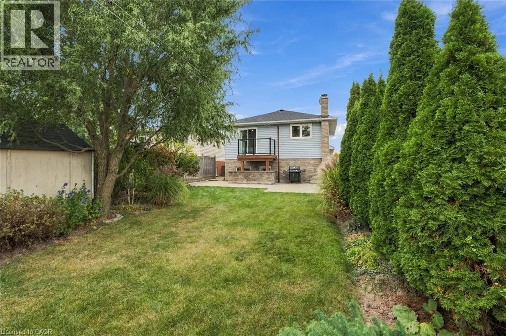 63 NORTHRIDGE Drive