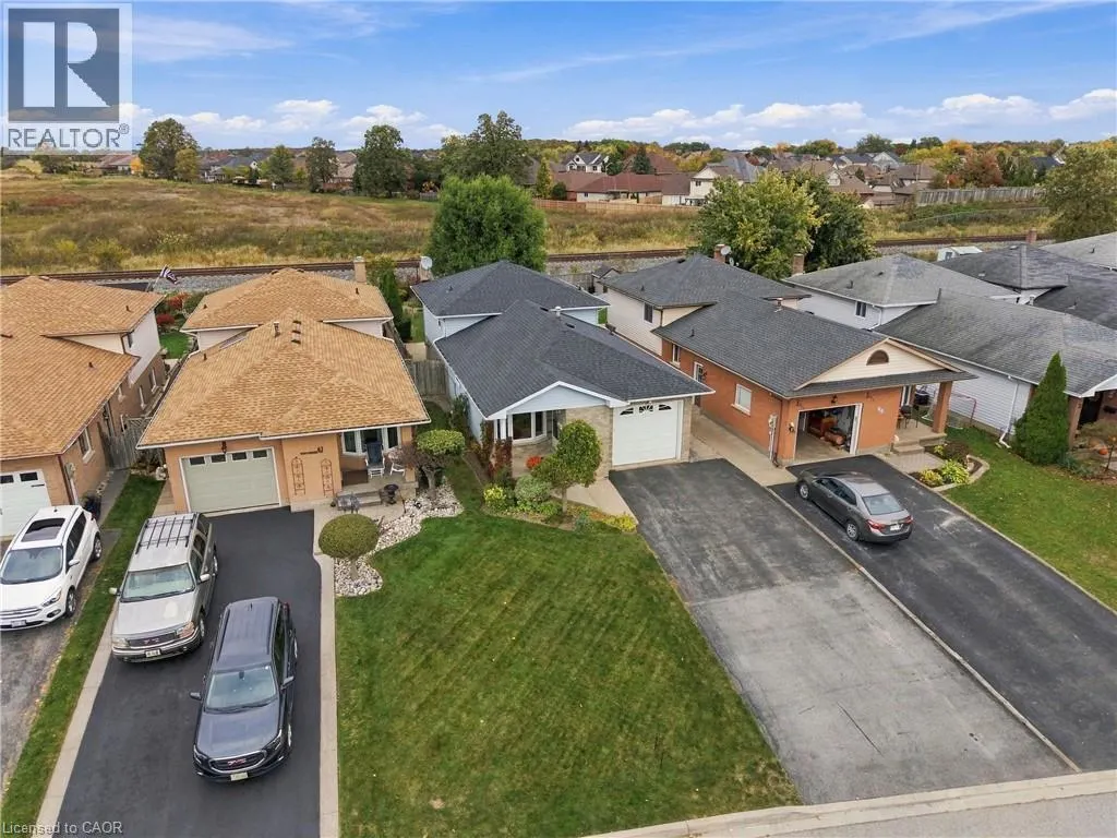 63 NORTHRIDGE Drive