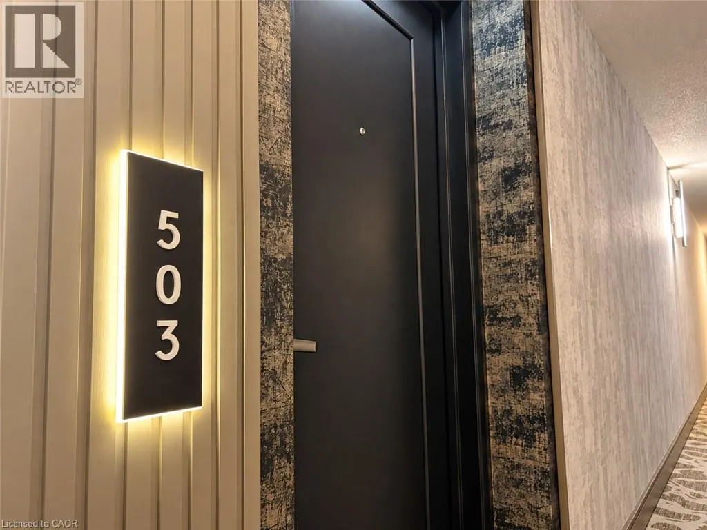 1276 MAPLE CROSSING Boulevard Unit# 503 #503