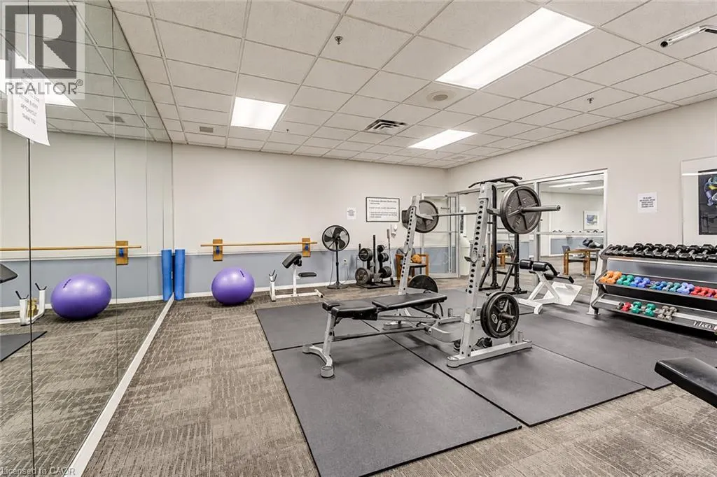 1276 MAPLE CROSSING Boulevard Unit# 503 #503