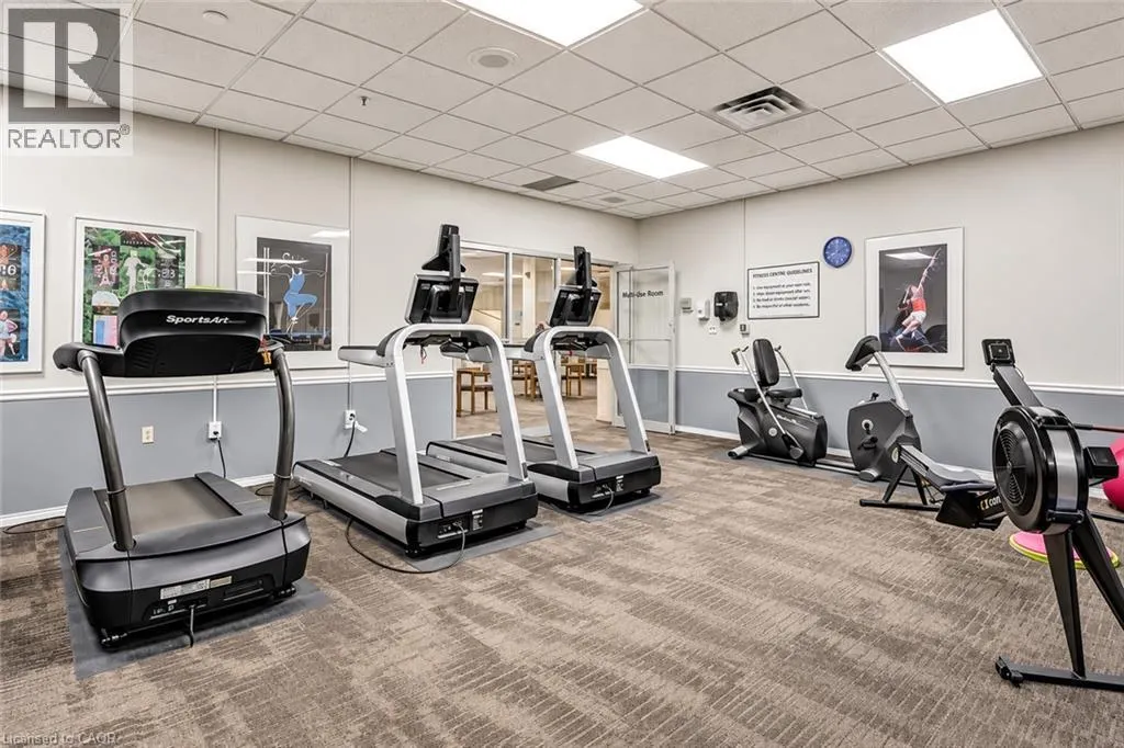 1276 MAPLE CROSSING Boulevard Unit# 503 #503