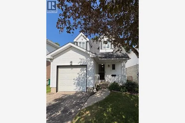 449 EXMOOR Street