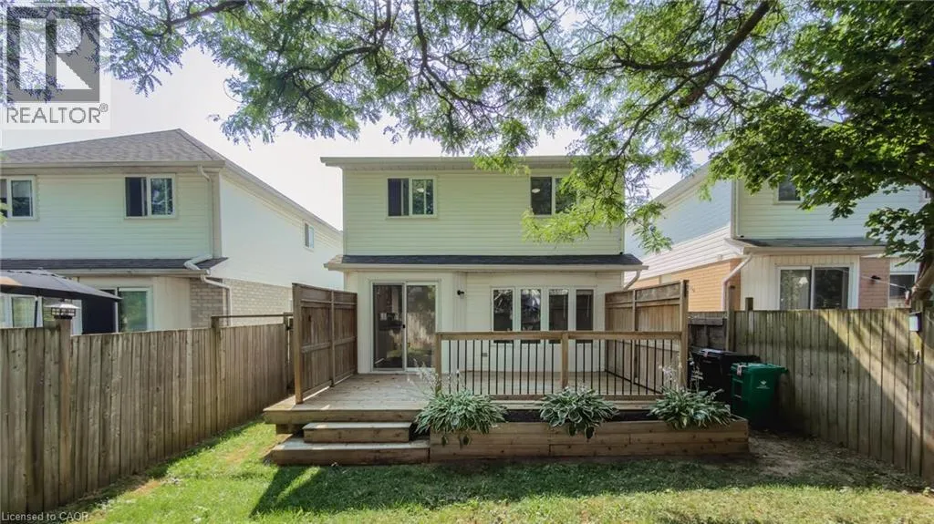 449 EXMOOR Street