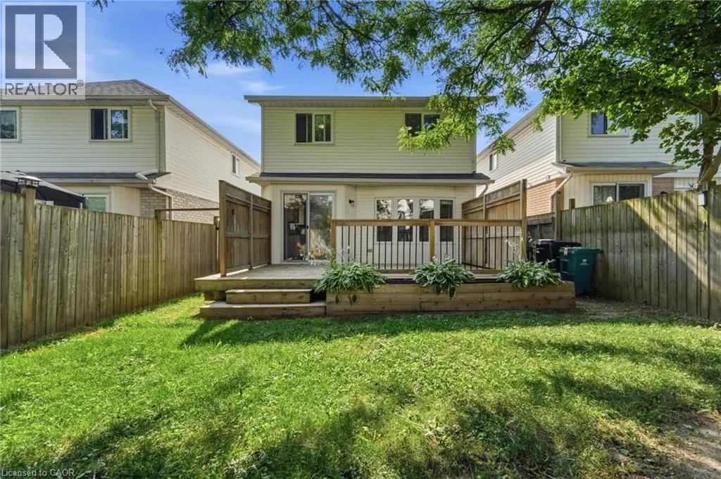 449 EXMOOR Street