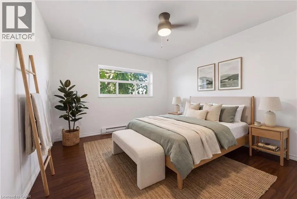 11 WOODMAN Drive S Unit# 210 #210