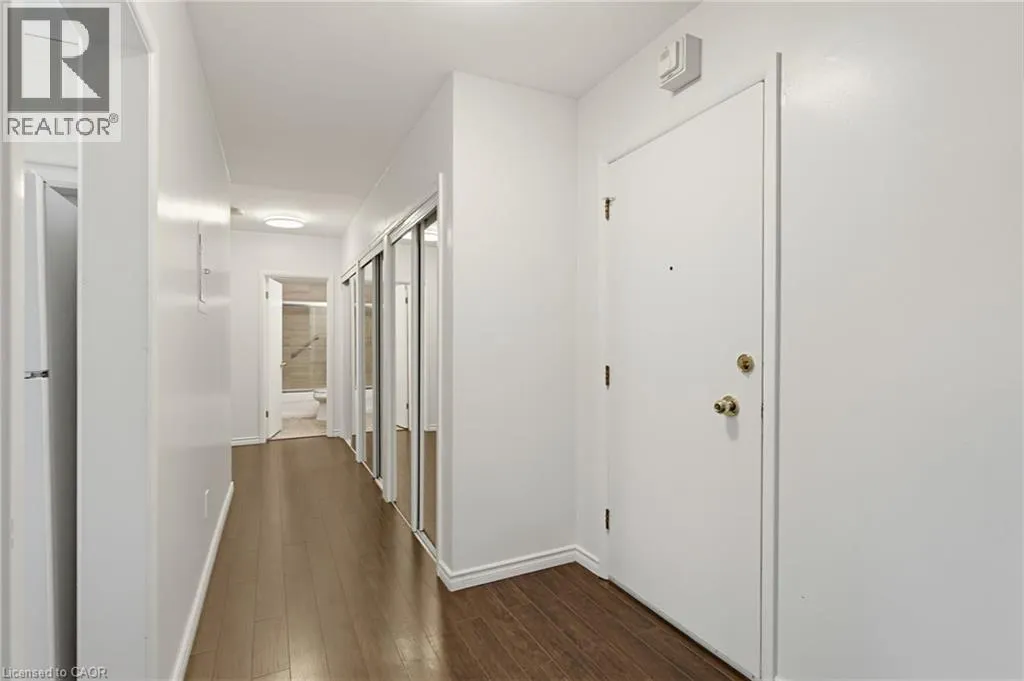 11 WOODMAN Drive S Unit# 210 #210