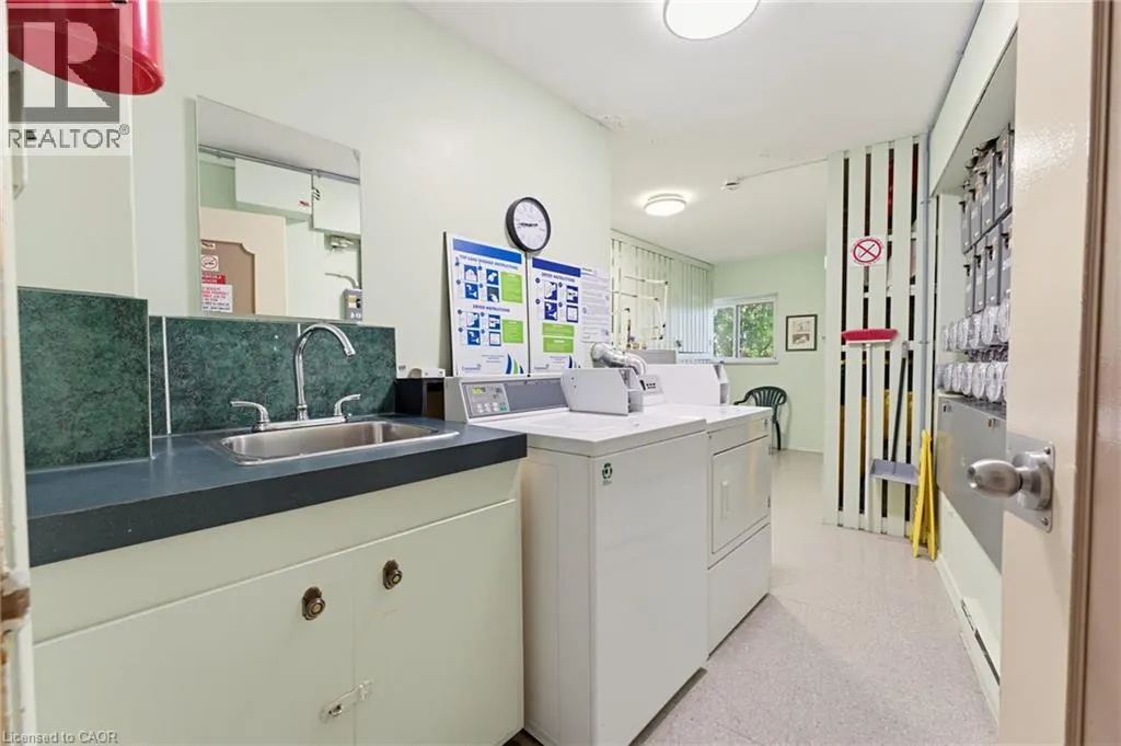 11 WOODMAN Drive S Unit# 210 #210
