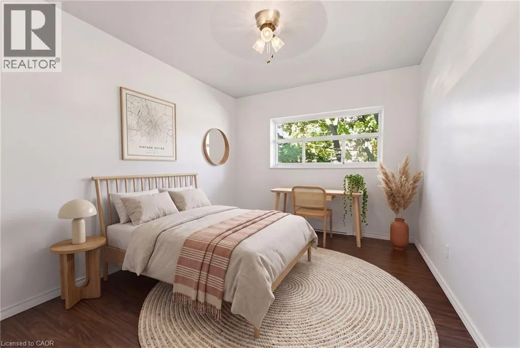 11 WOODMAN Drive S Unit# 210 #210