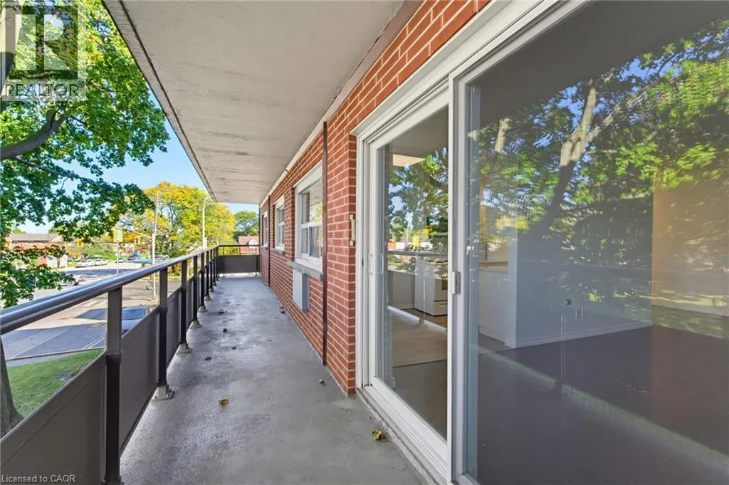 11 WOODMAN Drive S Unit# 210 #210