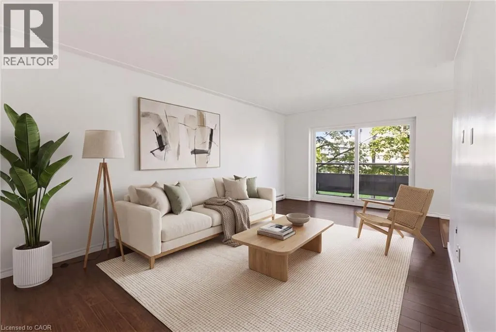 11 WOODMAN Drive S Unit# 210 #210