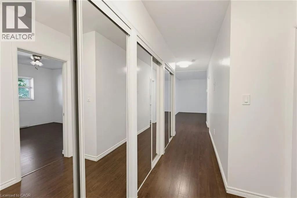 11 WOODMAN Drive S Unit# 210 #210