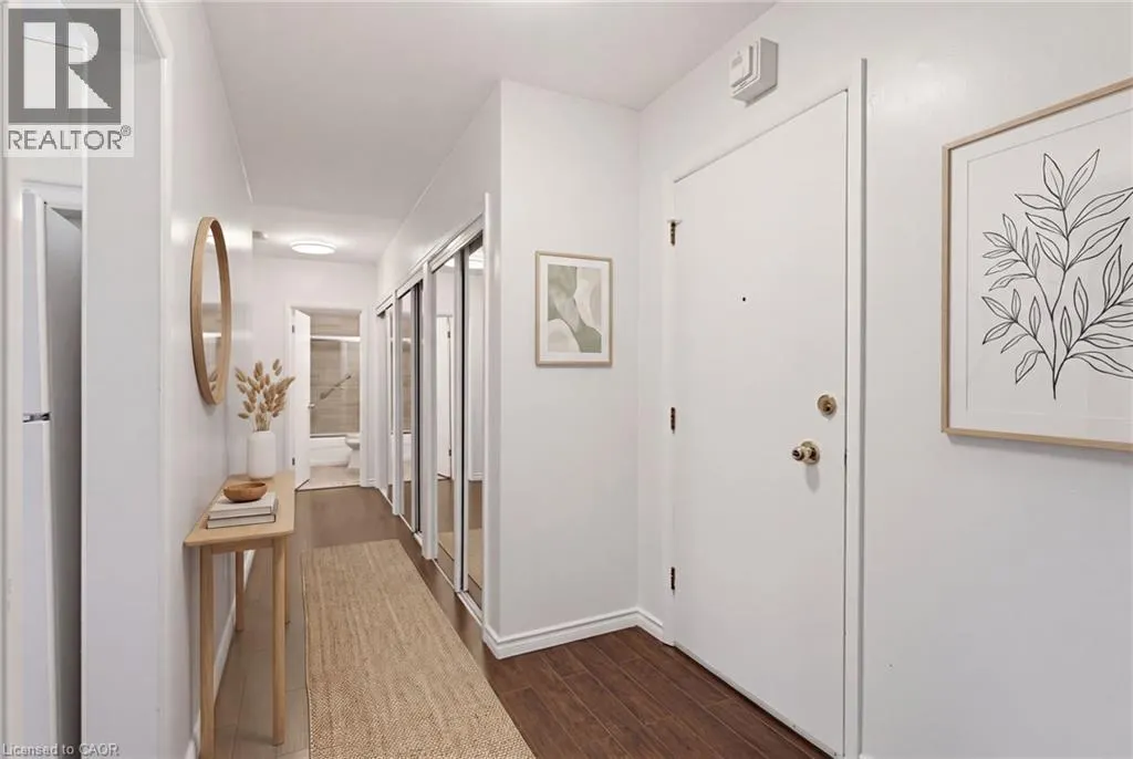 11 WOODMAN Drive S Unit# 210 #210