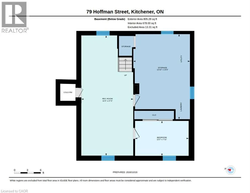 79 HOFFMAN Street
