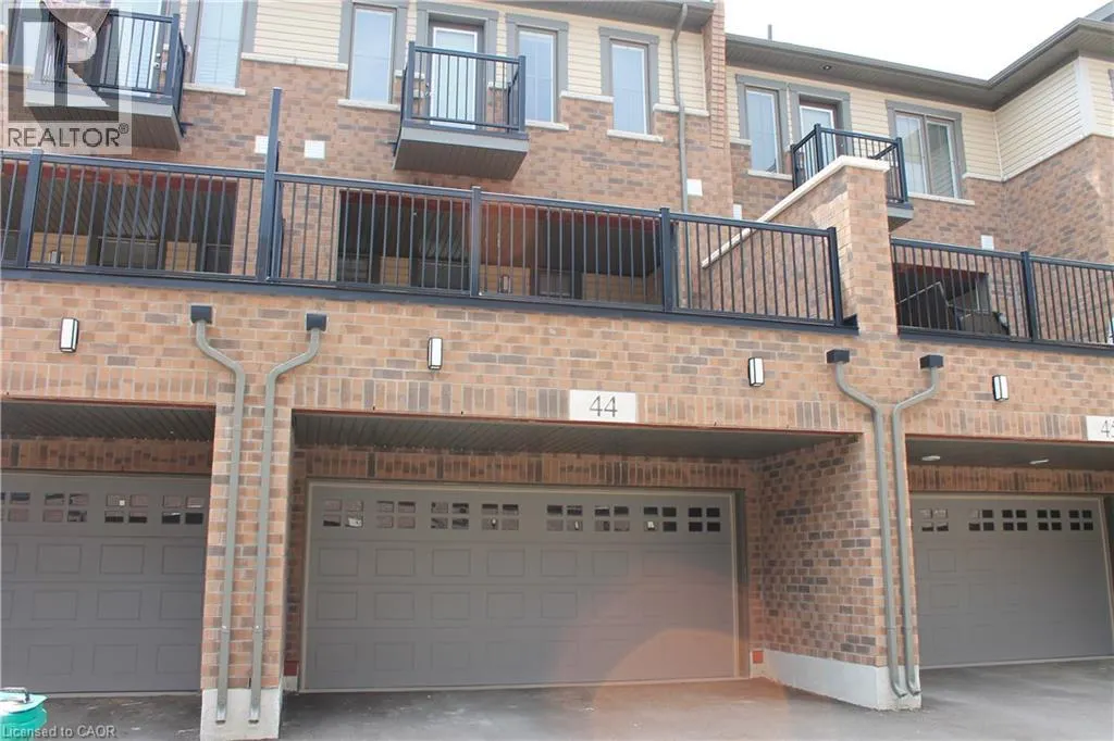 400 NEWMAN Drive Unit# 44 #44