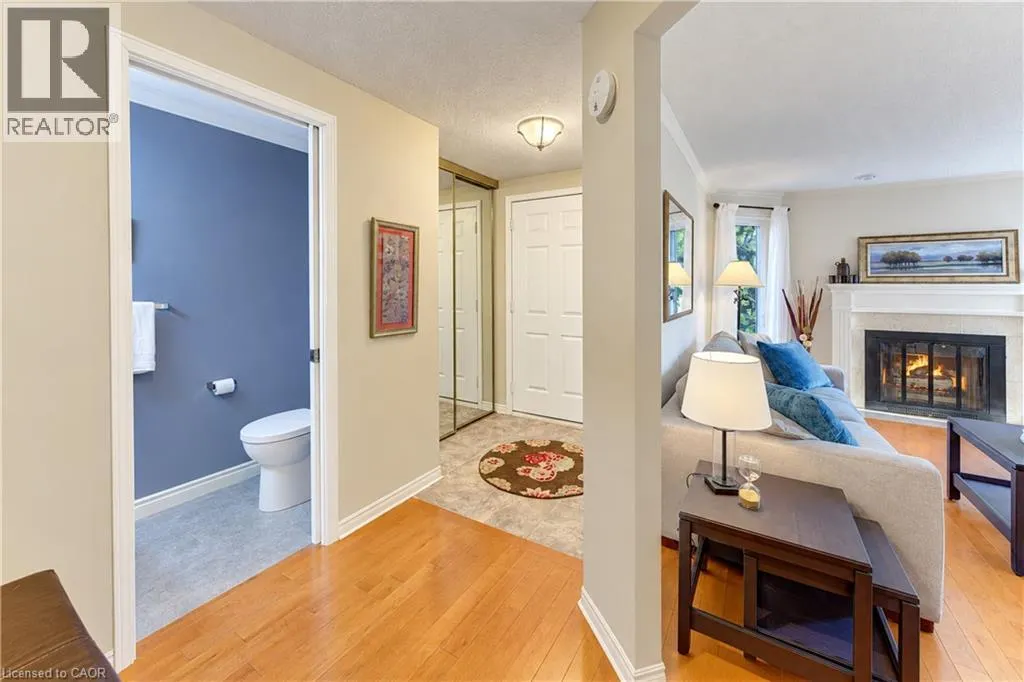 406 CRAIGLEITH Drive Unit# 3 #3