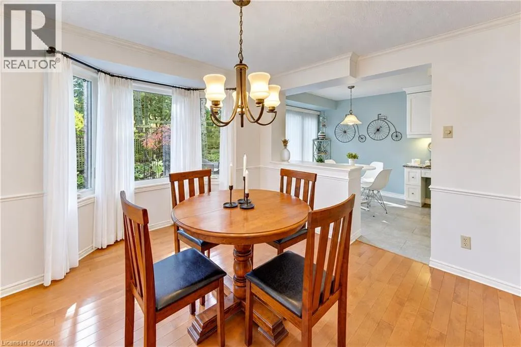 406 CRAIGLEITH Drive Unit# 3 #3
