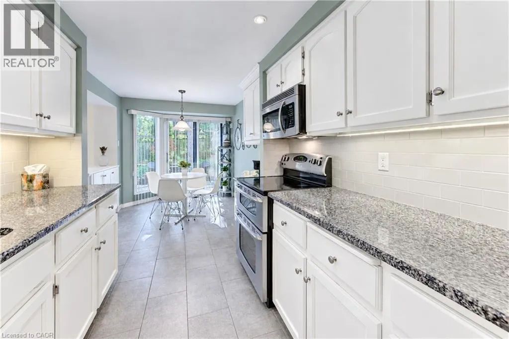 406 CRAIGLEITH Drive Unit# 3 #3