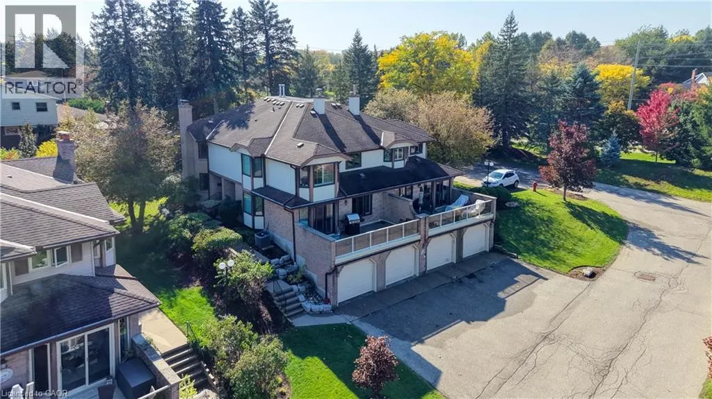 406 CRAIGLEITH Drive Unit# 3 #3