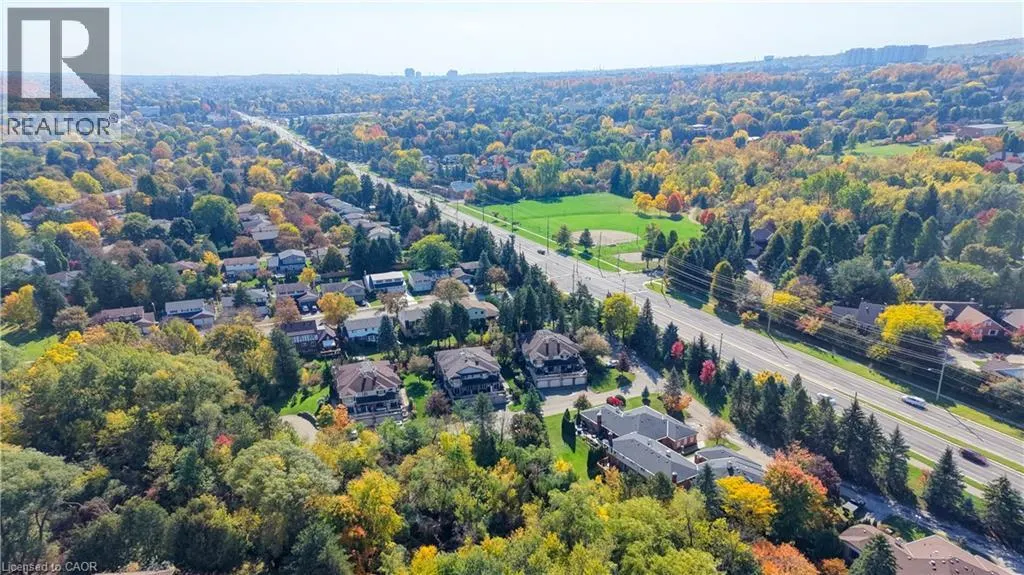 406 CRAIGLEITH Drive Unit# 3 #3