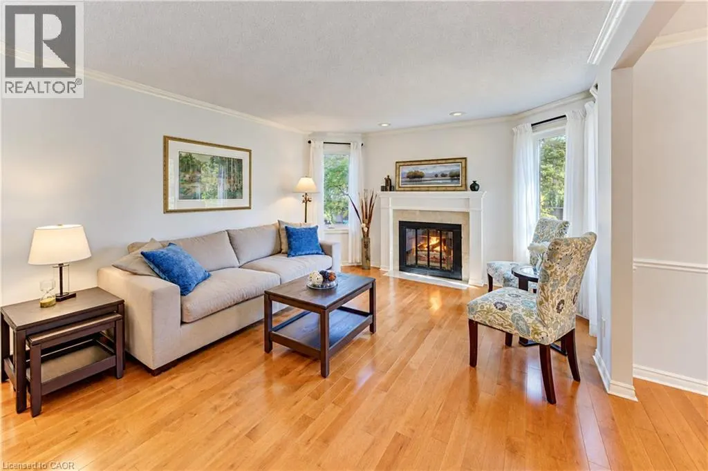 406 CRAIGLEITH Drive Unit# 3 #3