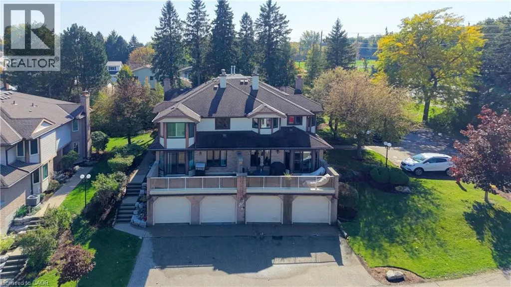 406 CRAIGLEITH Drive Unit# 3 #3