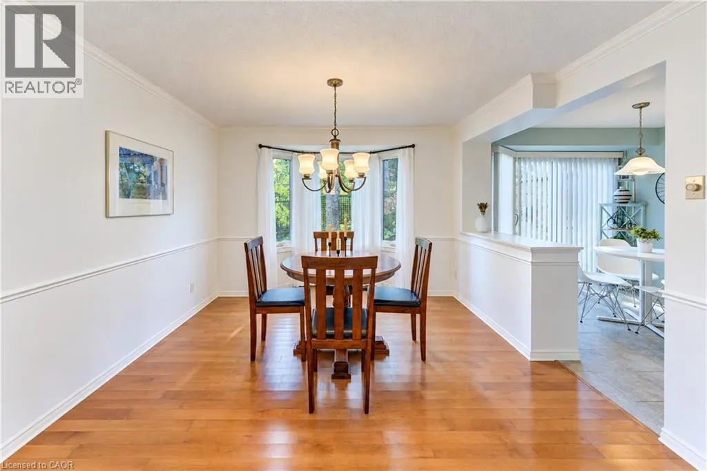 406 CRAIGLEITH Drive Unit# 3 #3