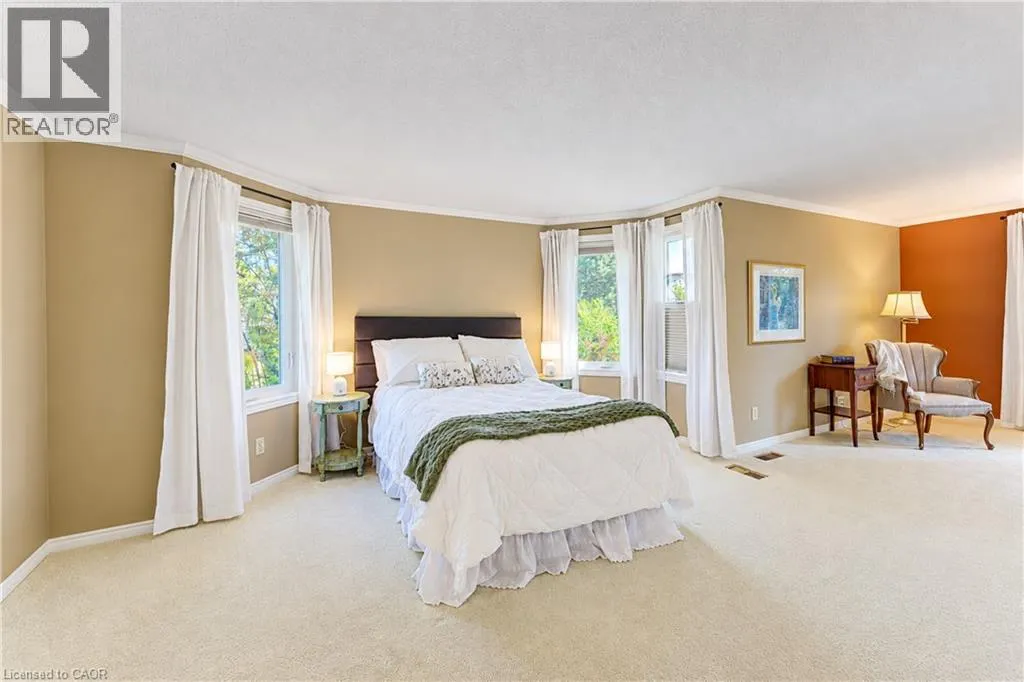 406 CRAIGLEITH Drive Unit# 3 #3