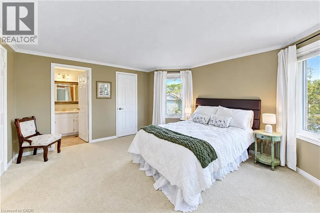 406 CRAIGLEITH Drive Unit# 3 #3