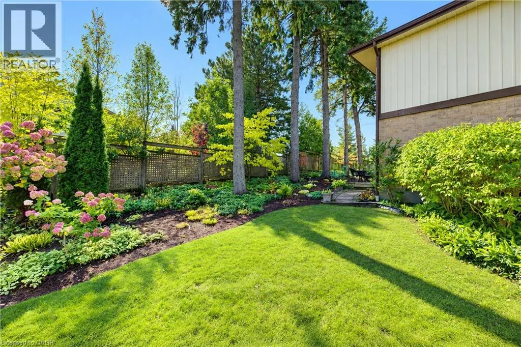 406 CRAIGLEITH Drive Unit# 3 #3