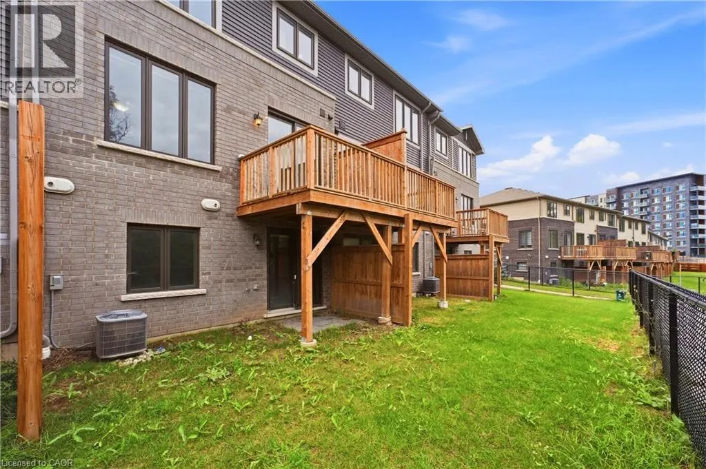 10 BIRMINGHAM Drive Unit# 32 #32