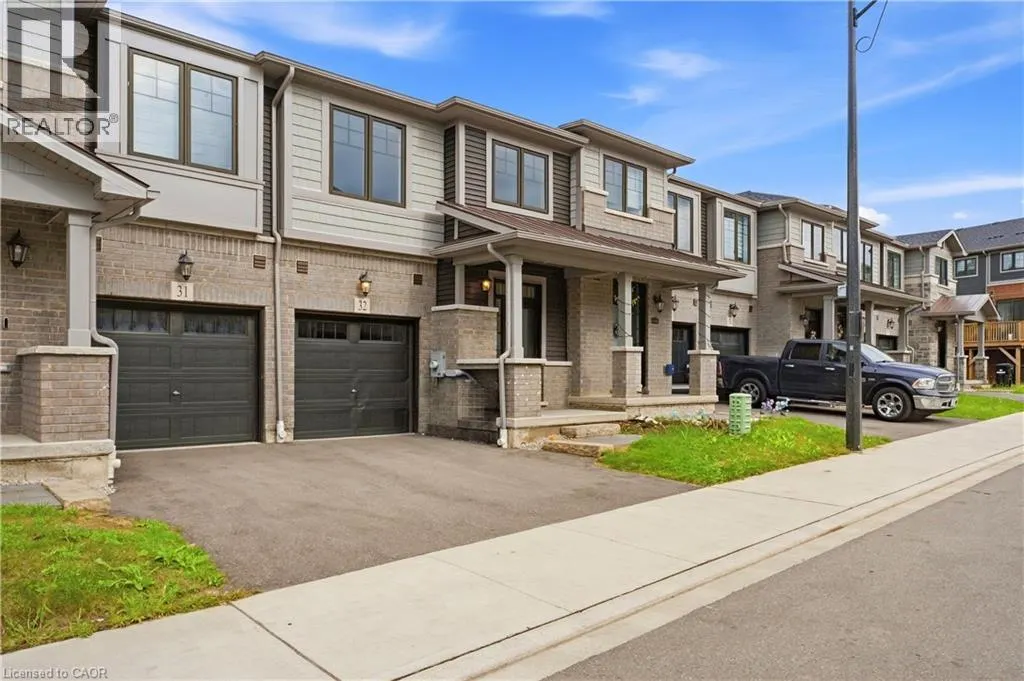 10 BIRMINGHAM Drive Unit# 32 #32