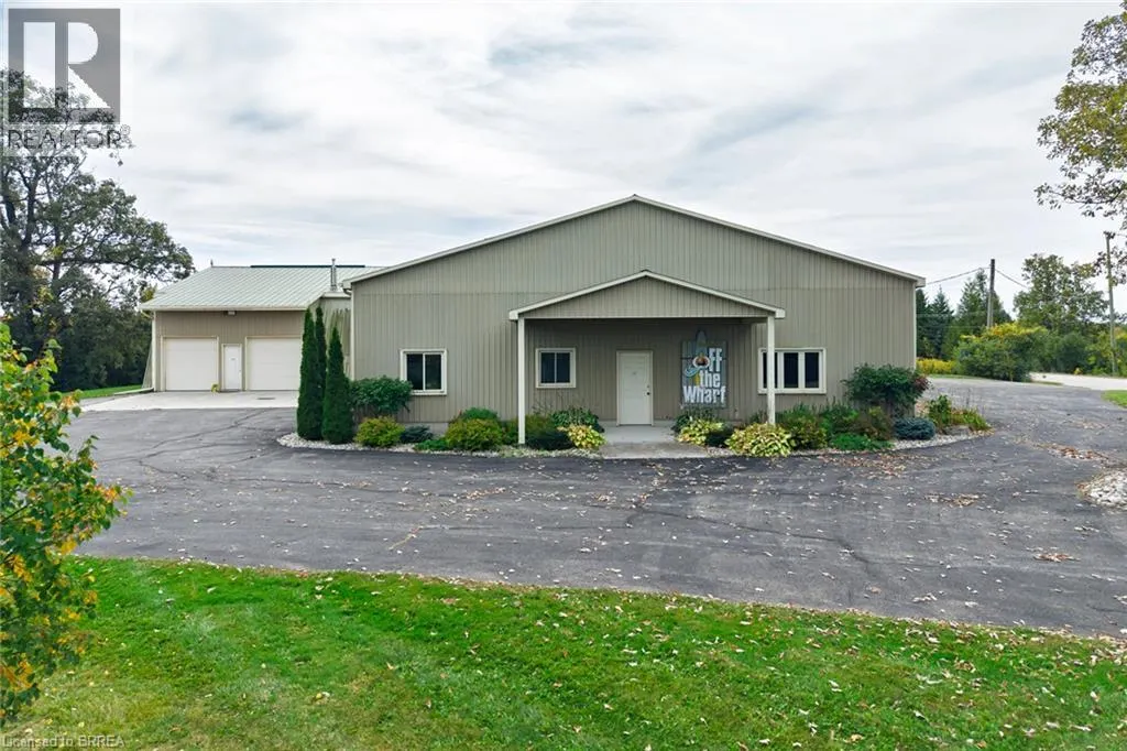 75 JERSEYVILLE Road