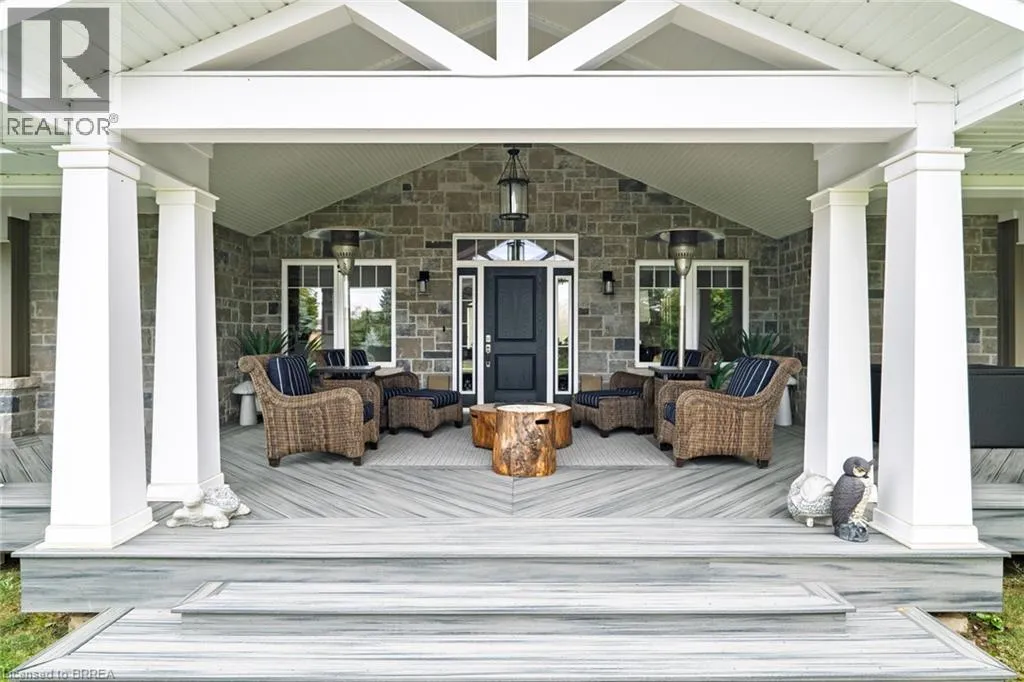 75 JERSEYVILLE Road