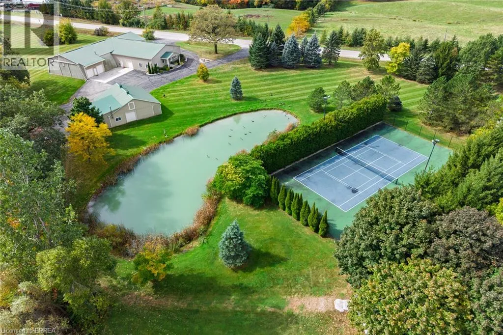 75 JERSEYVILLE Road