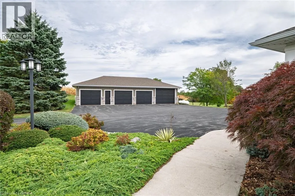75 JERSEYVILLE Road