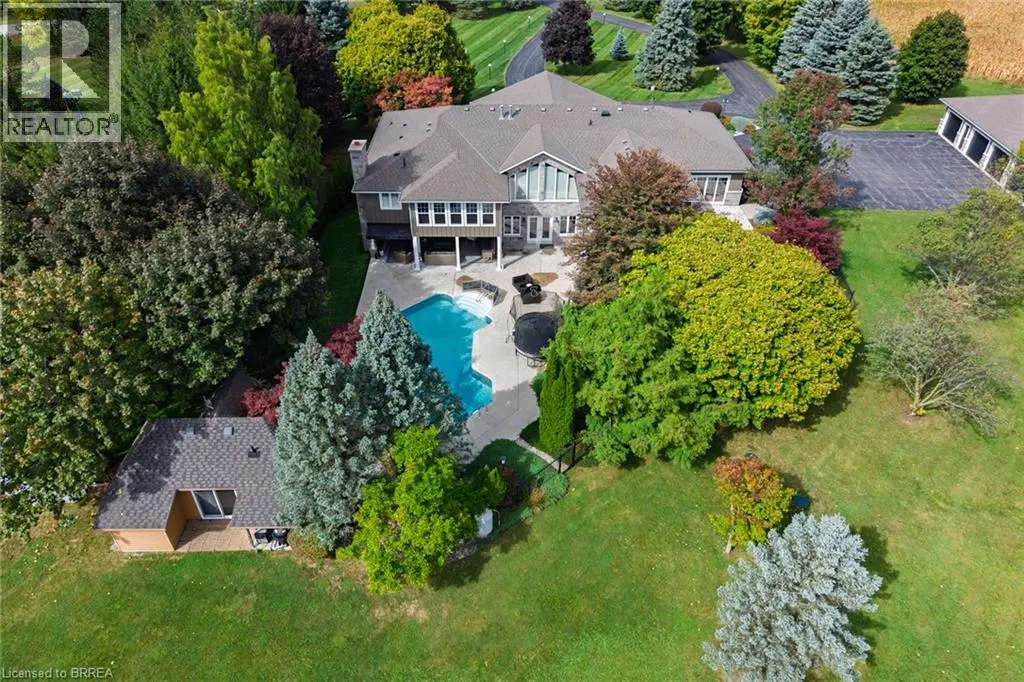 75 JERSEYVILLE Road
