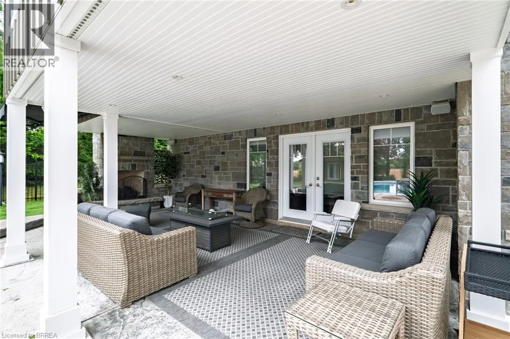75 JERSEYVILLE Road