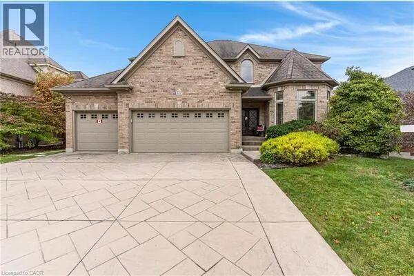 213 DEER RIDGE Drive