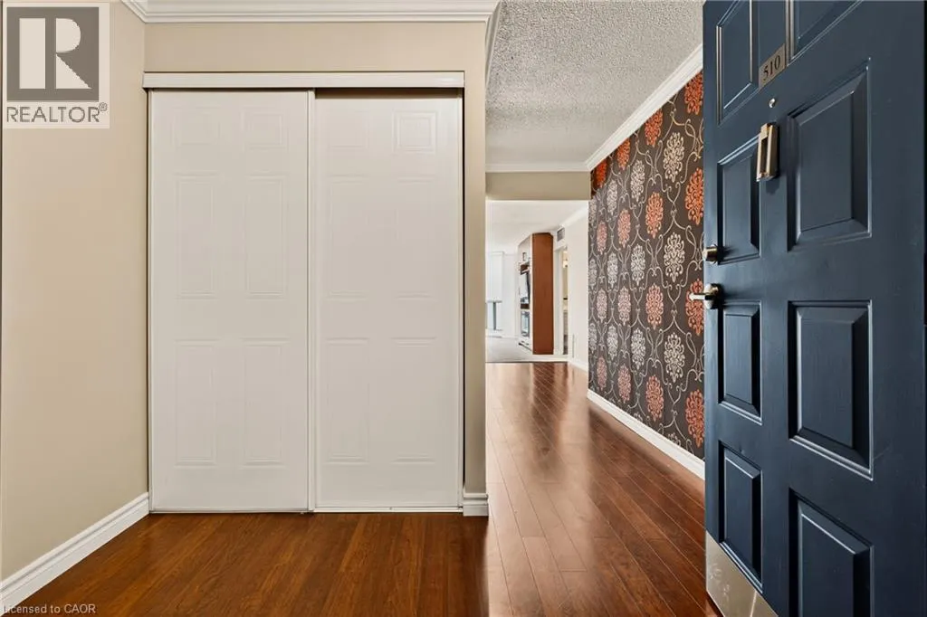 1225 NORTH SHORE Boulevard E Unit# 510 #510