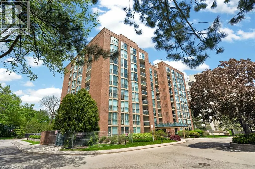1225 NORTH SHORE Boulevard E Unit# 510 #510