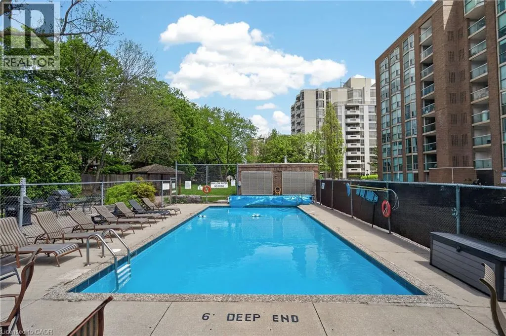 1225 NORTH SHORE Boulevard E Unit# 510 #510