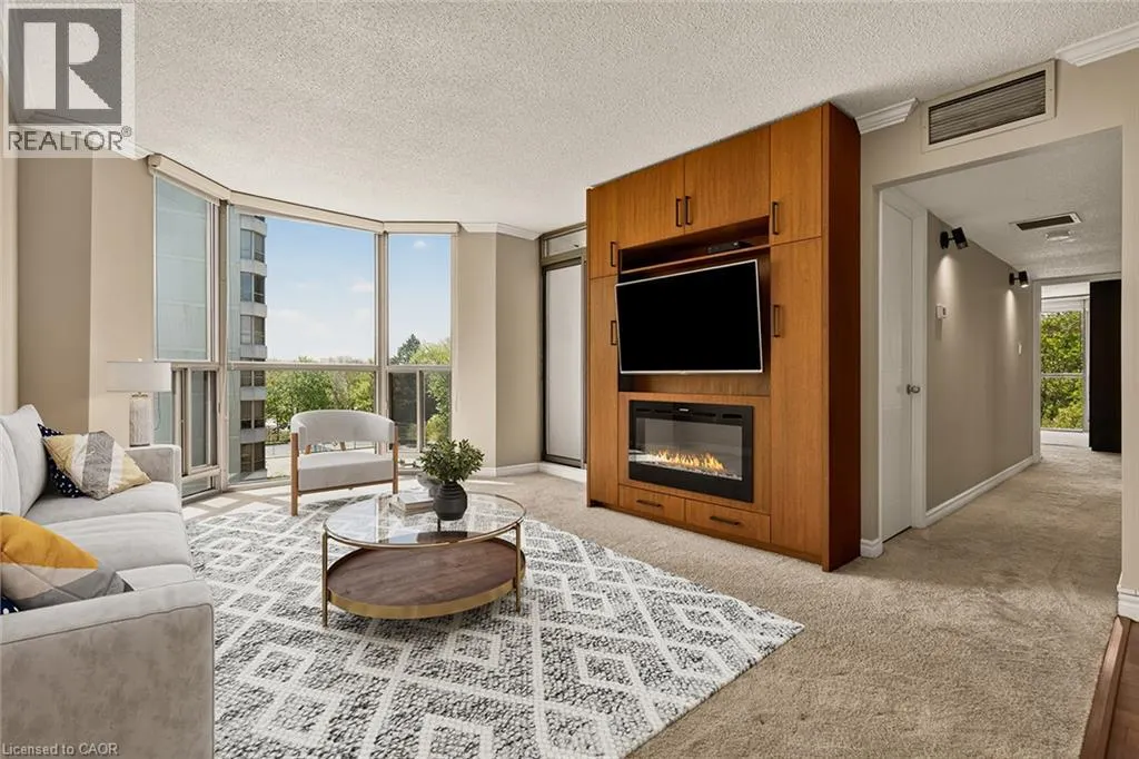 1225 NORTH SHORE Boulevard E Unit# 510 #510