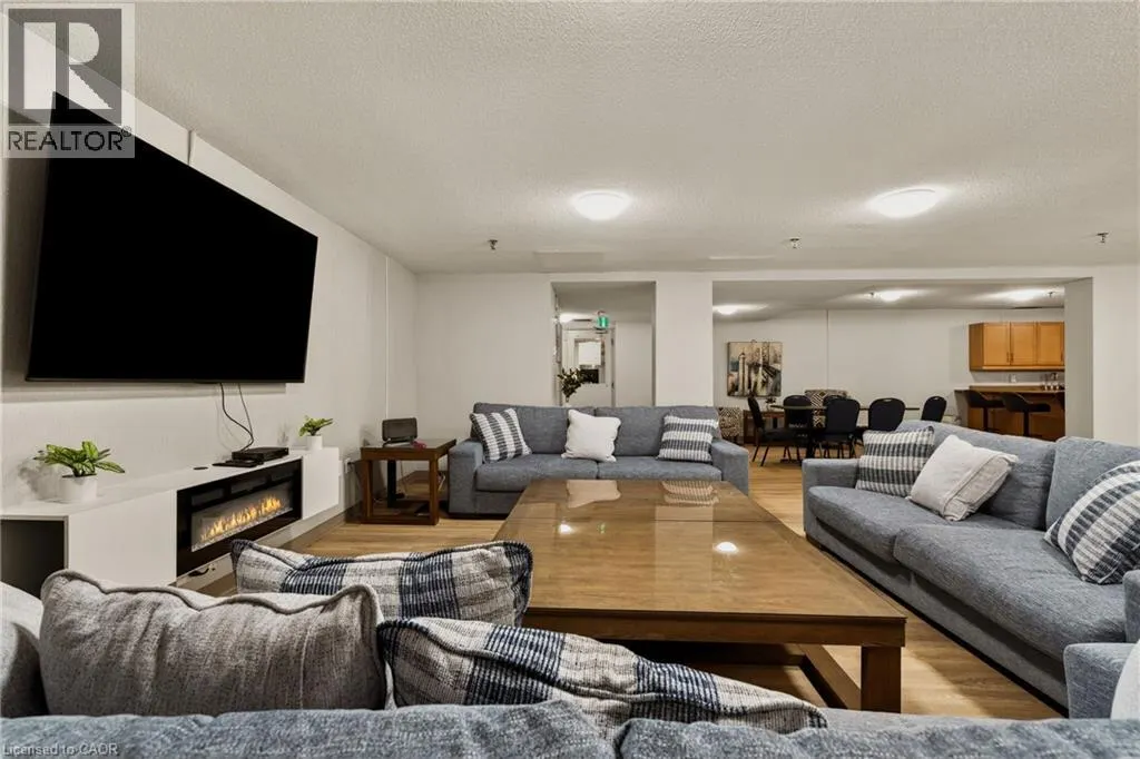 1225 NORTH SHORE Boulevard E Unit# 510 #510