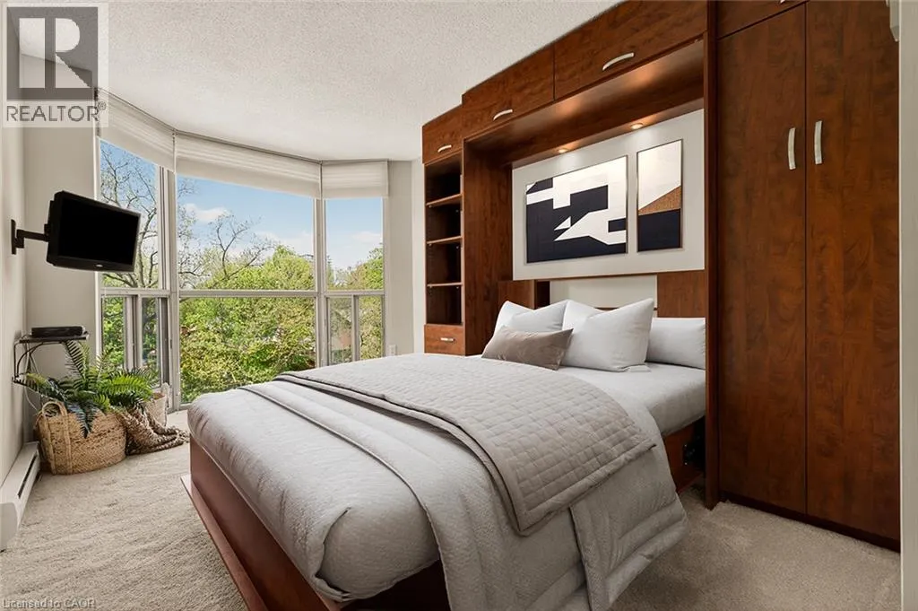 1225 NORTH SHORE Boulevard E Unit# 510 #510