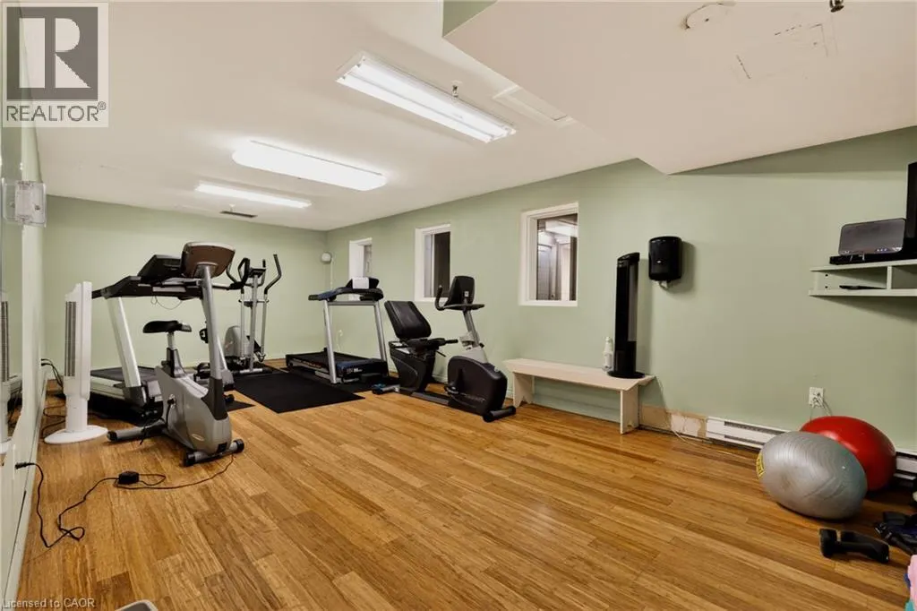 1225 NORTH SHORE Boulevard E Unit# 510 #510