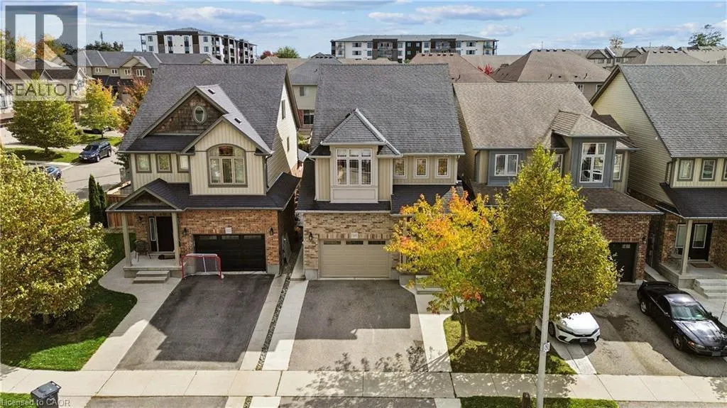 569 STARWOOD Drive