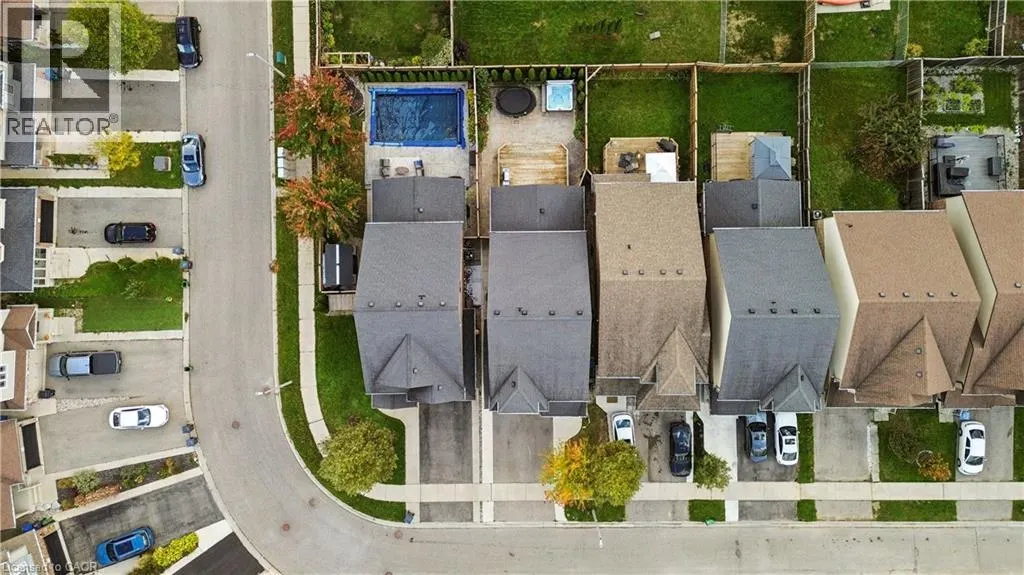569 STARWOOD Drive