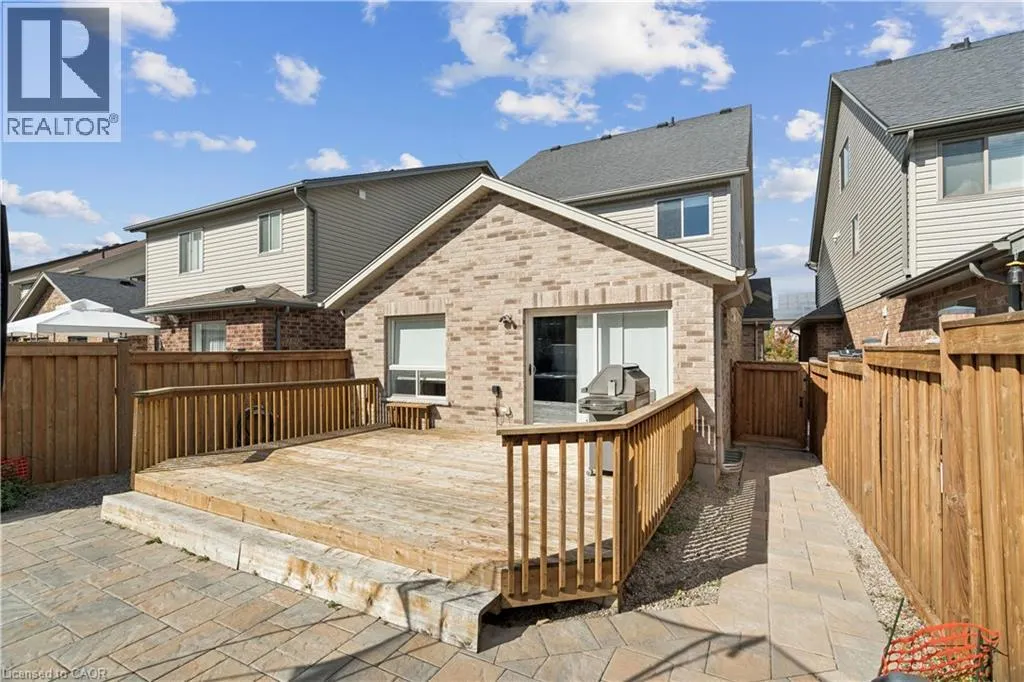 569 STARWOOD Drive