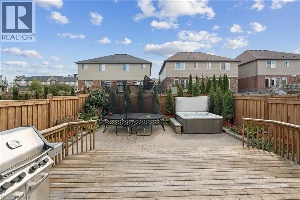 569 STARWOOD Drive