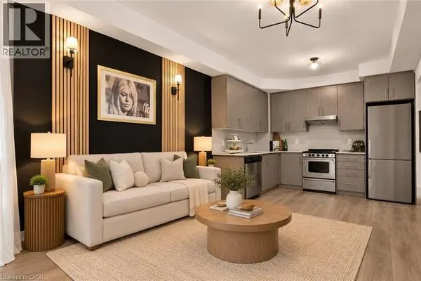 212 KING WILLIAM Street Unit# 812